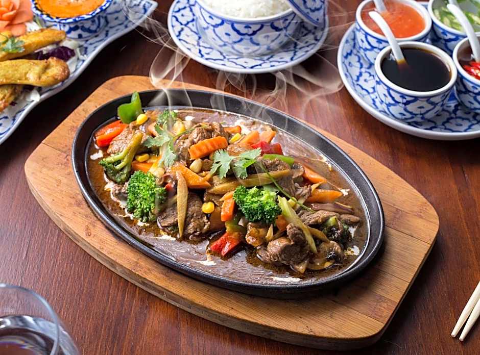 Steigenberger Nile Palace - Convention Center