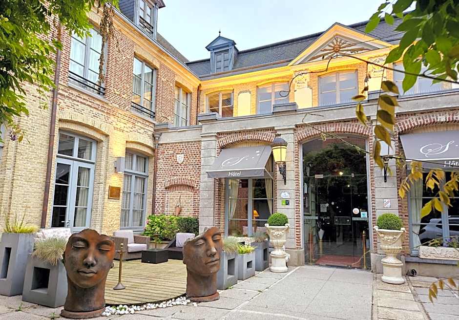 Châtellerie De Schoebeque