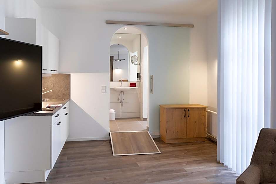 Hotel & Restaurant Lamm