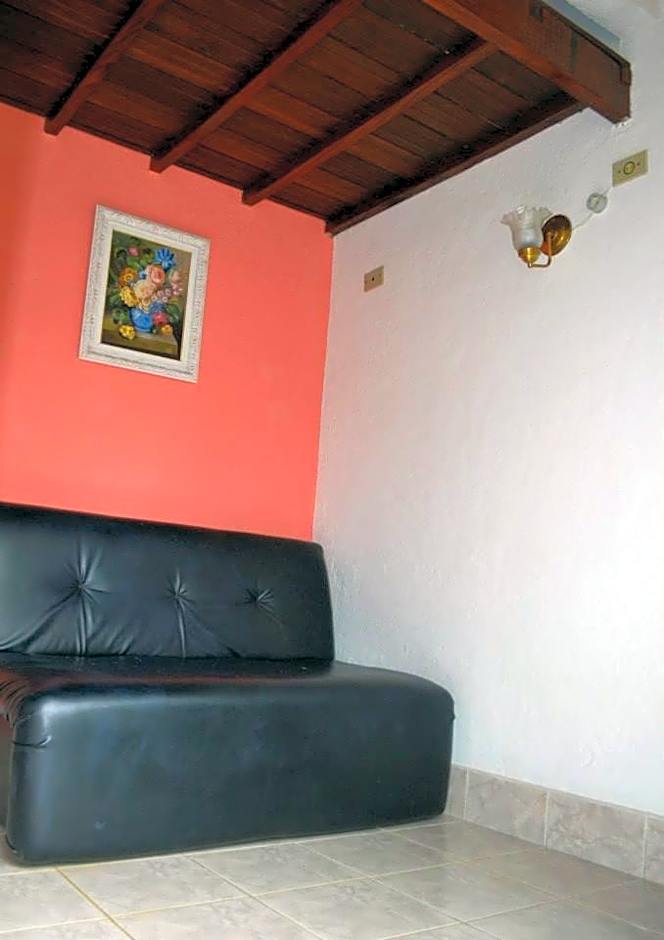 Pousada Em Busca do Sol