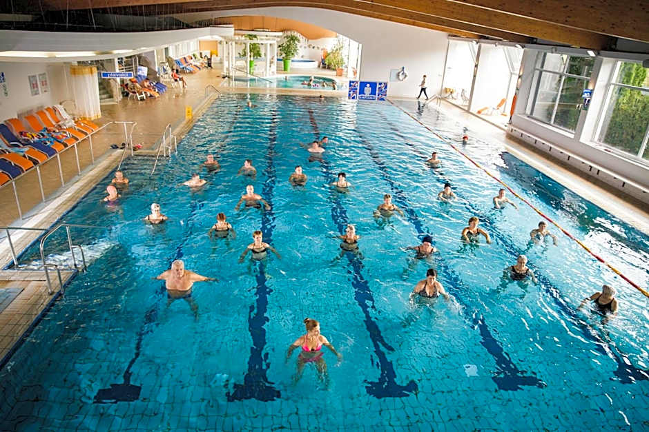Terme Topolsica - Hotel Vesna