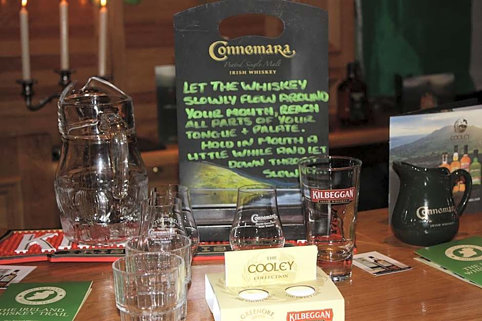 Fairhill House Hotel