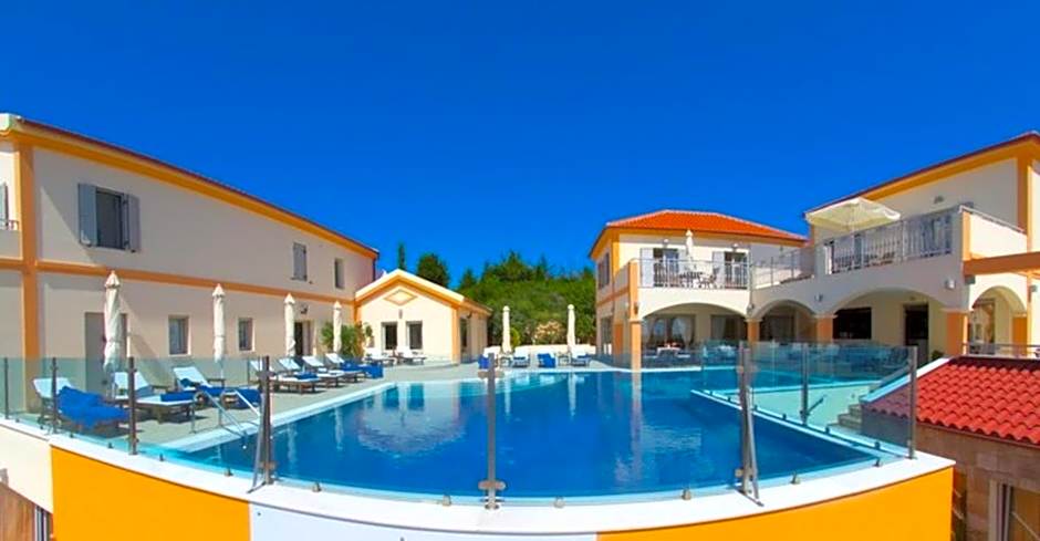 Belle View Hotel - Sea View & Sunset