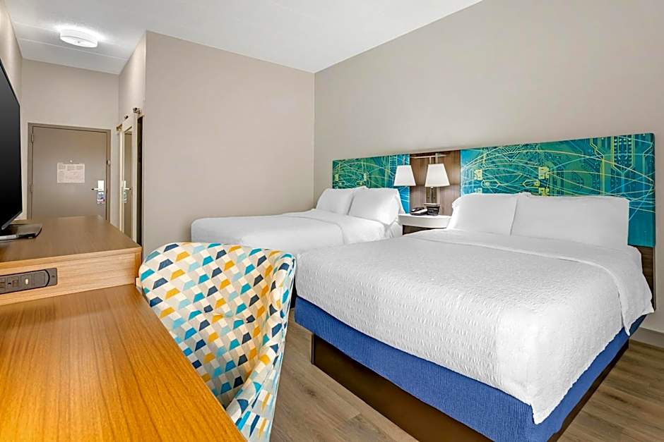 Hampton Inn Richmond