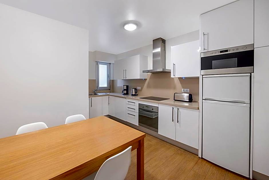 Royal Regency Paris Vincennes