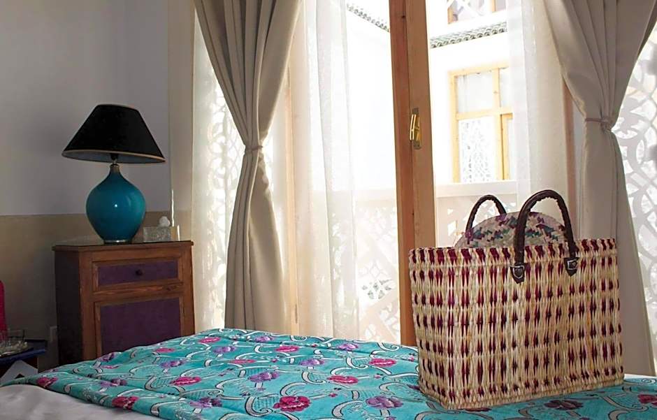Jennat El Mossafir-Riad privé avec services maison entière