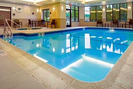 Hilton Garden Inn Plymouth