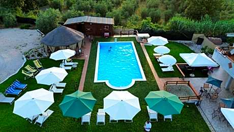 Centro estivo Il Piccolo Paradiso