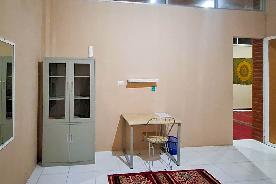 RedDoorz at Pasifik Hotel Sabang Aceh
