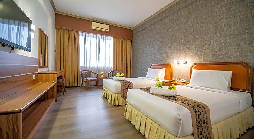 Hotel Sandakan