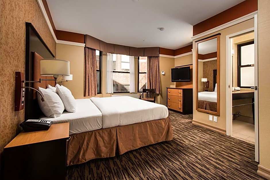 The Hotel @ Fifth Avenue