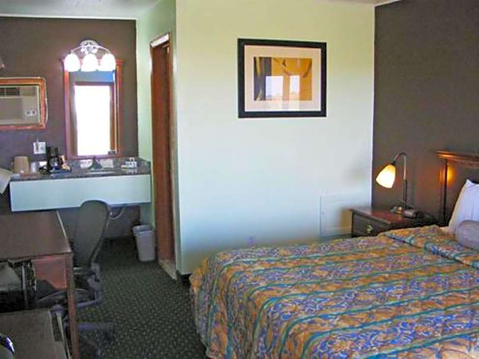 Budget Inn Palmyra