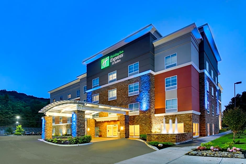 Holiday Inn Express & Suites Ithaca