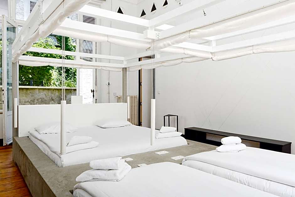 B&B DRUUM