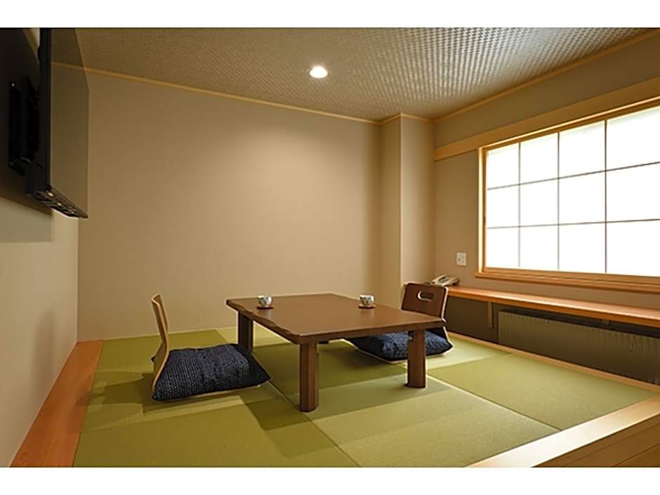 Hotel Takimoto