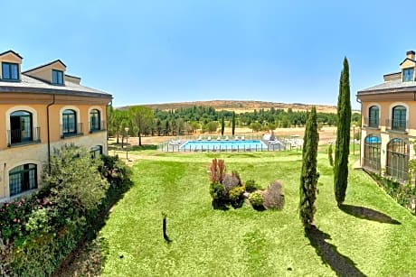 Hotel Fontecruz Ávila
