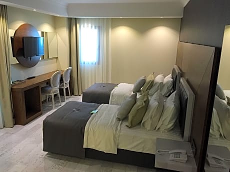 Business Room
