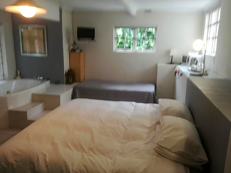 Valley Guest House