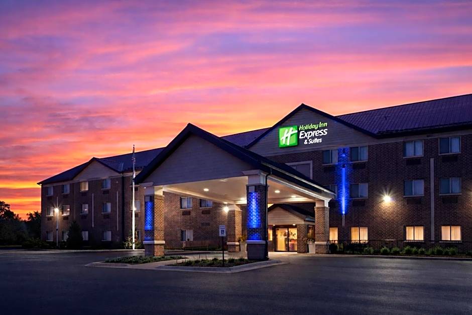 Holiday Inn Express Hotel & Suites St. Paul - Woodbury By IHG