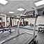 Comfort Inn & Suites Montgomery East Carmichael Rd