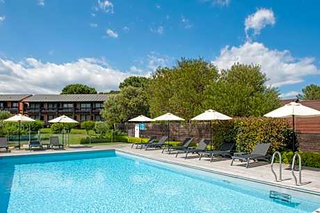 Hôtel Castell'Verde