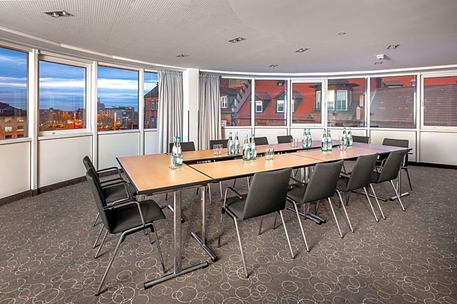 Park Inn by Radisson Nurnberg