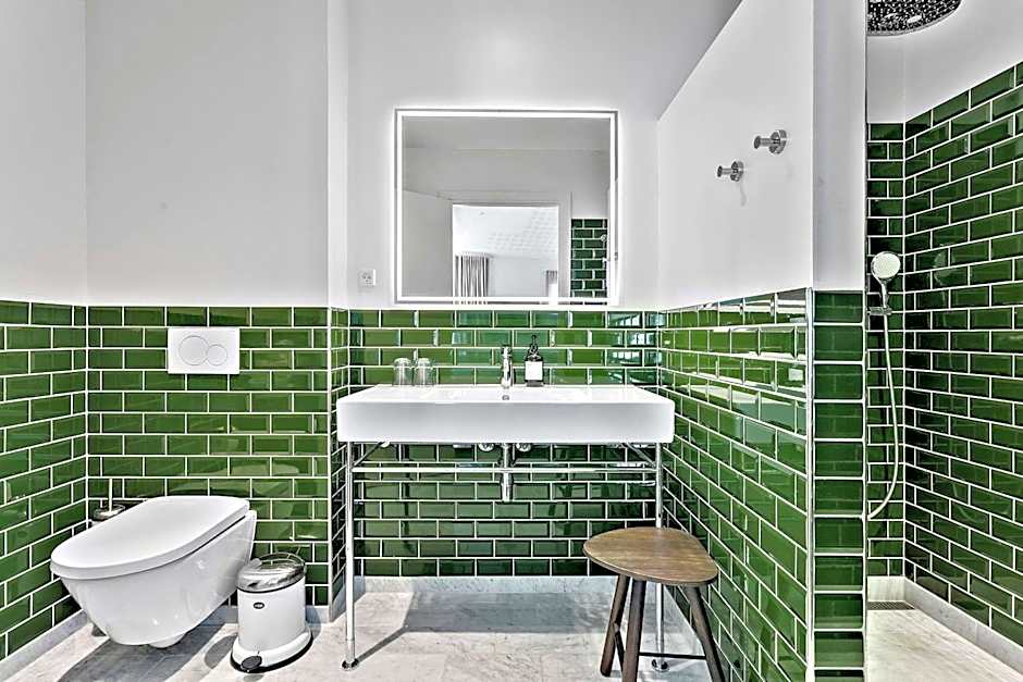 Best Western Hotel Herman Bang