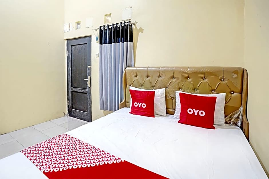 OYO Life 93032 Maju Mapan Homestay Syariah