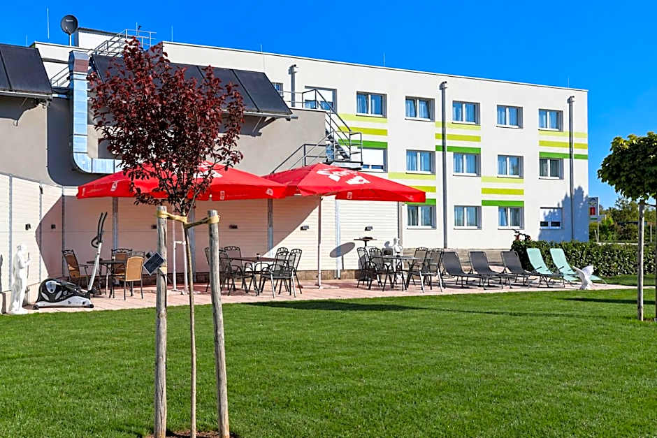 Hotel B3 GmbH
