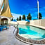 Bribie Beach House with Pool - Walk to Surf & Shops