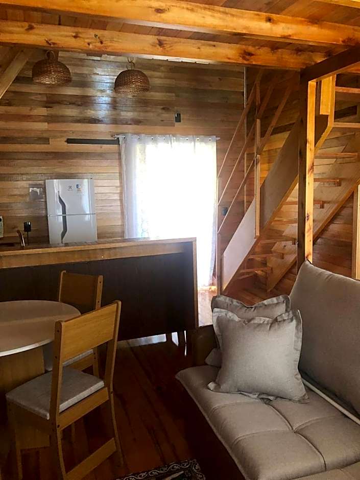 Hospedagem Família Cruz