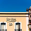 Gran Hotel de Queretaro