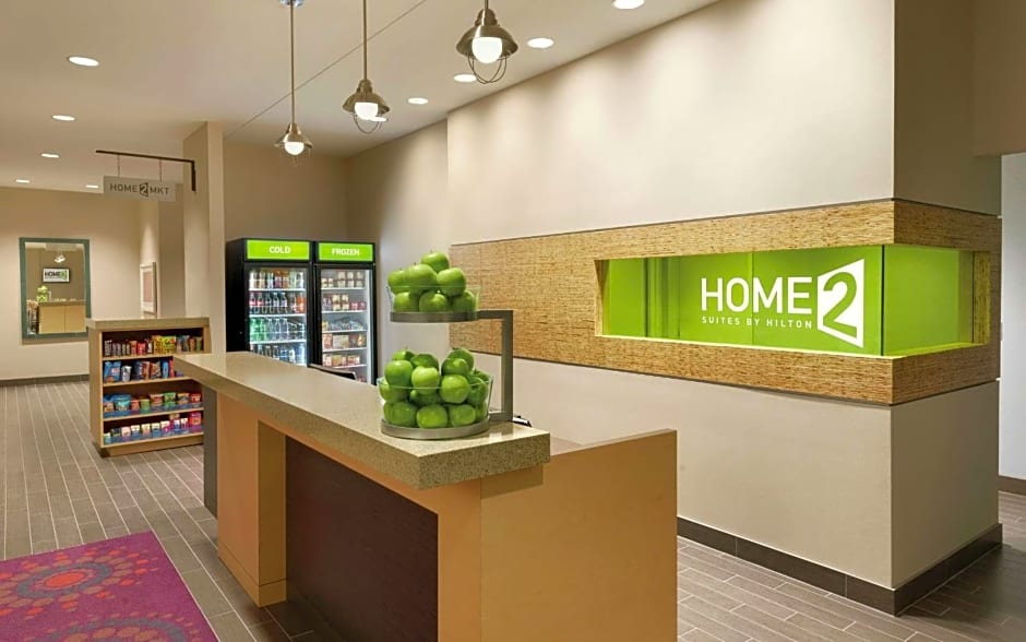 Home2 Suites by Hilton La Crosse, WI