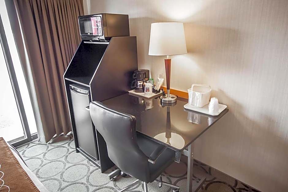 Comfort Inn Prince Albert