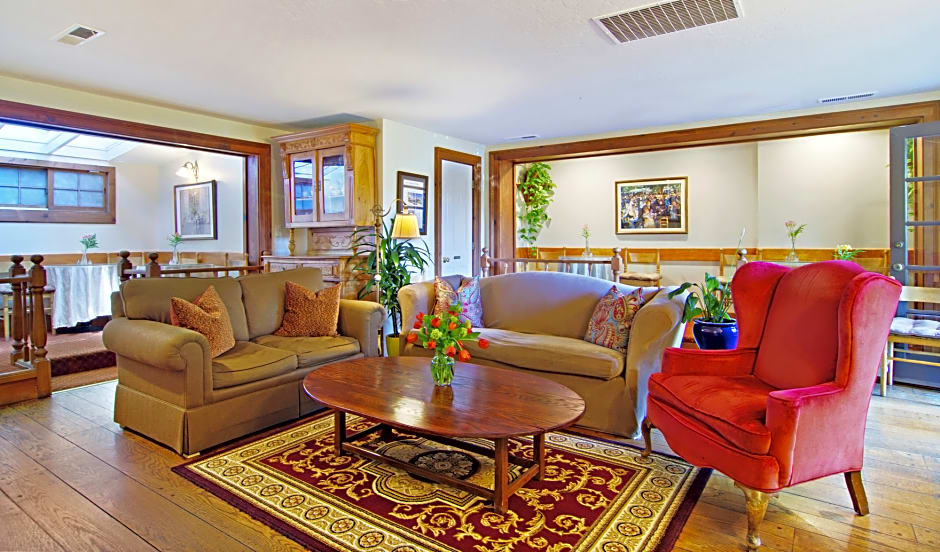 Babbling Brook Inn