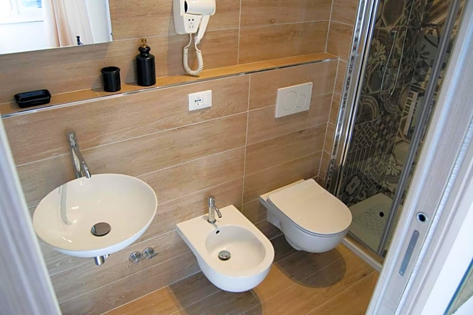 B&b D'amare – Cupra Marittima, MO