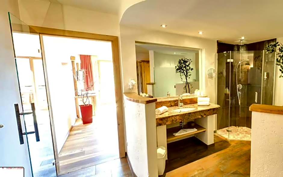 Feuriger Tatzlwurm Berghotel & Spa, BW Signature Collection