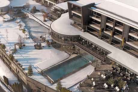 Hotel Chalet Mirabell