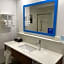 Hampton Inn By Hilton Ft. Chiswell-Max Meadows
