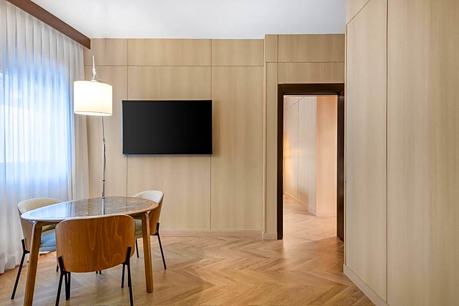 AC Hotel by Marriott Milano