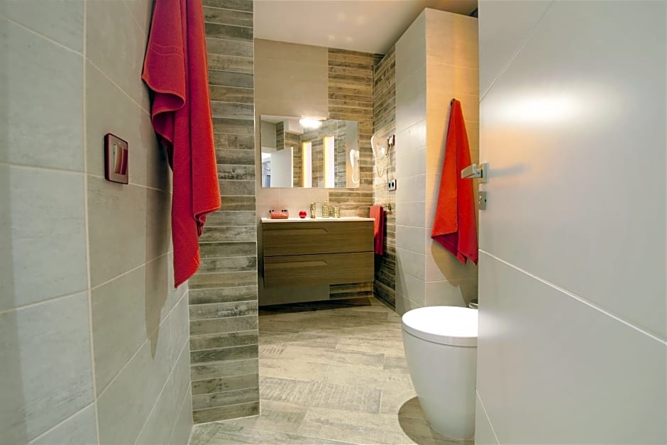 Dreamkeys Apartments & Suites