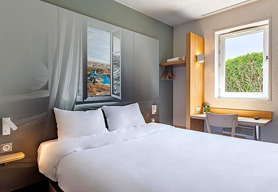 B&B HOTEL Poitiers 1 Futuroscope