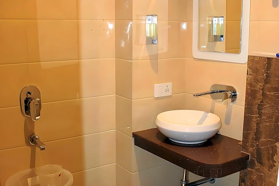 Hotel Urban Galaxy Near Golden Temple