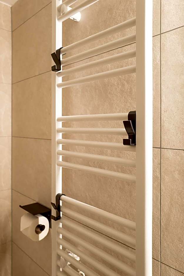 Hotel MANTOVA Vrhnika