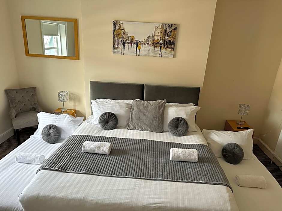 The New Brighton Hotel