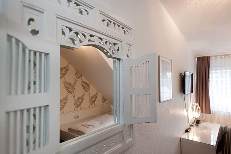 Hotel Krone Aachen | City-Eurogress