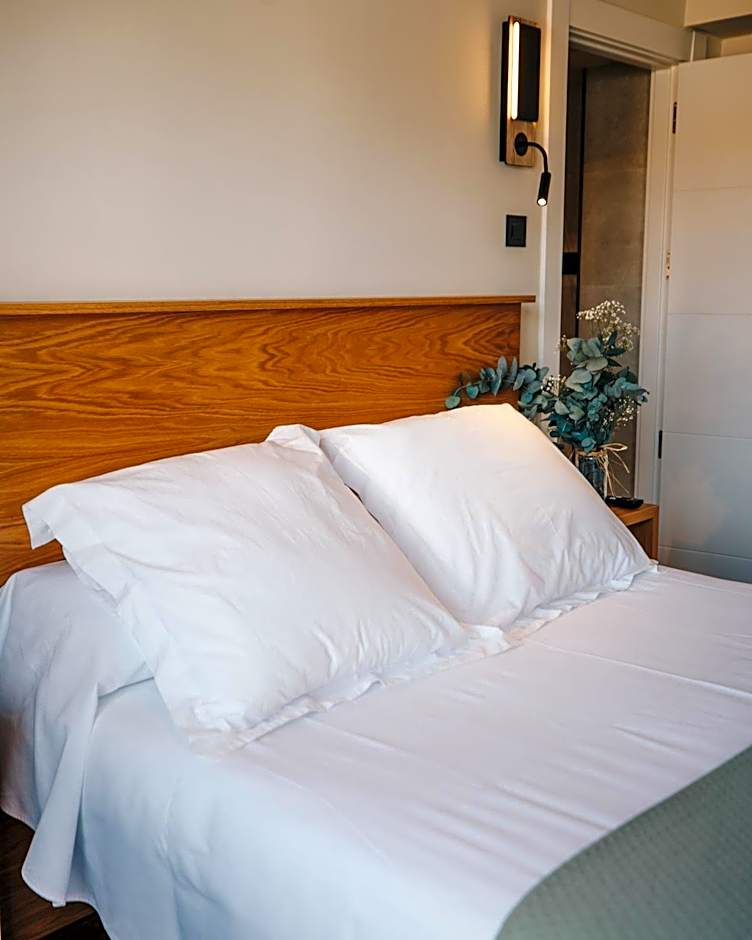 Hotel Boutique Lamar de Suances