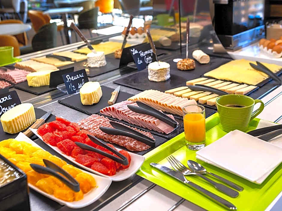 ibis Styles Troyes Centre