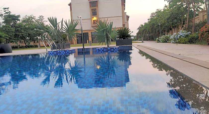 The Fern An Ecotel Hotel Lonavala