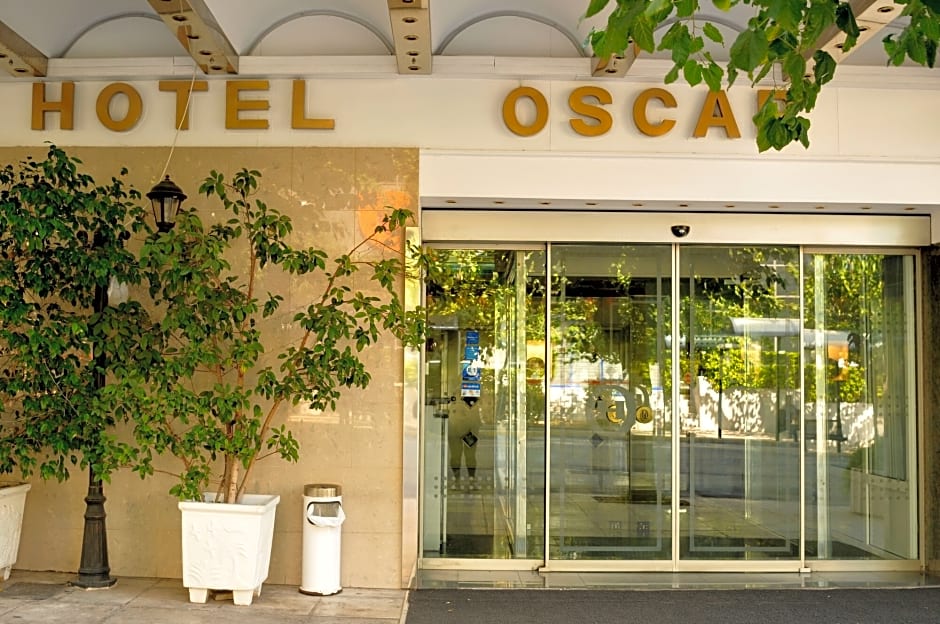 Oscar Hotel